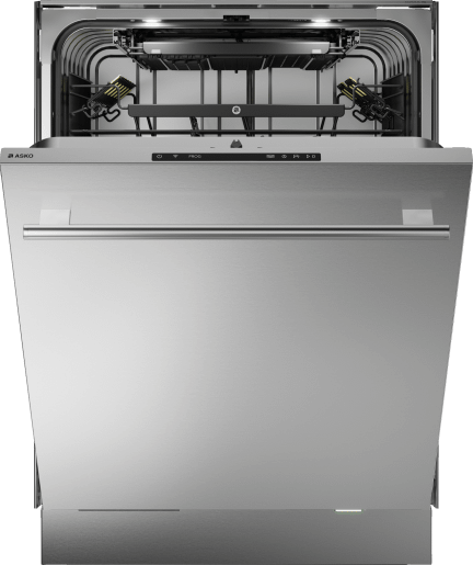 Asko DBI565PXXLS Dishwasher - .U - Asko