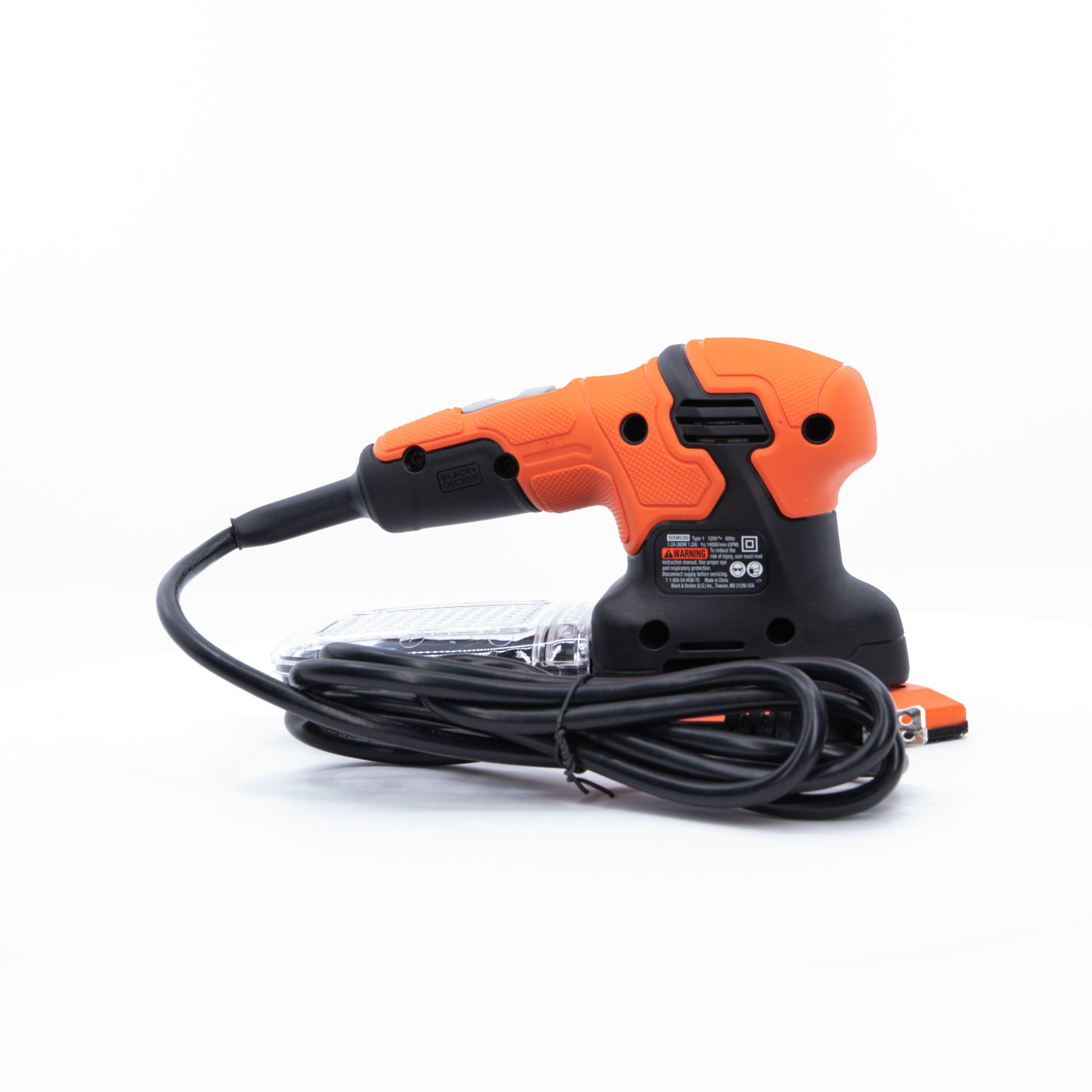 MOUSE™ 1.2 Amp Electric Detail Sander