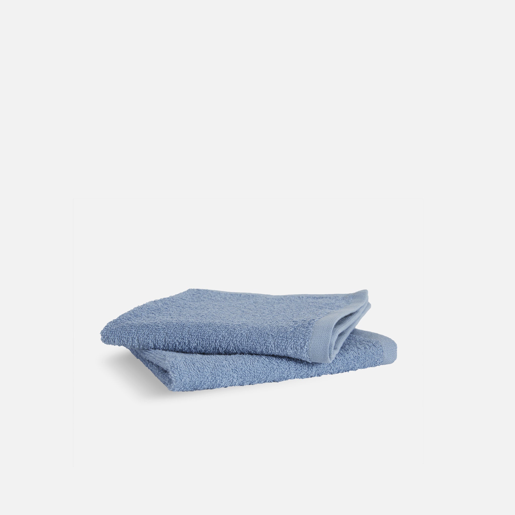 Ultralight Washcloths