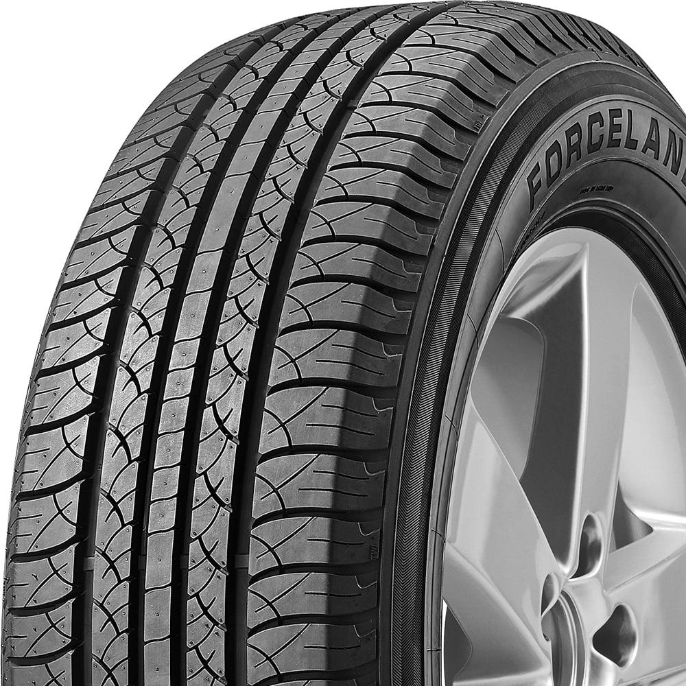 Forceland Kunimoto-F26 235/70R16 106T A/S All Season Tire