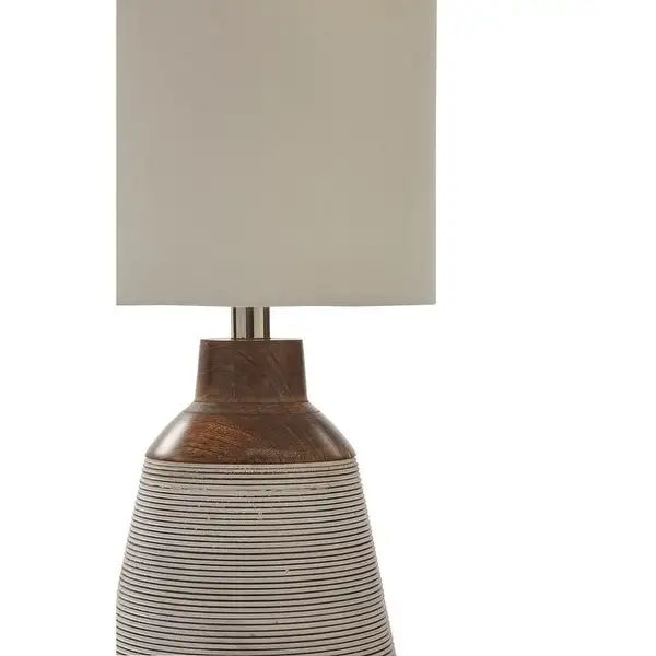 Renwil Botwood Table Lamp - Standard