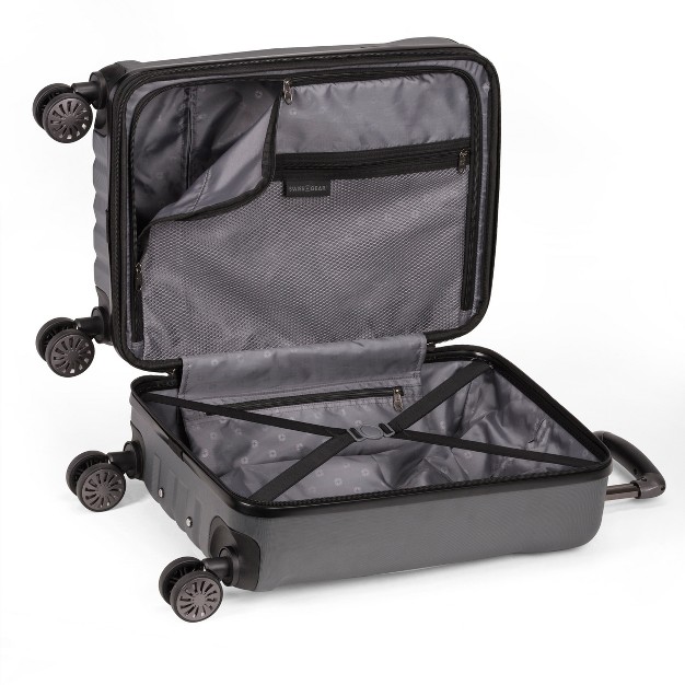 Swissgear Cascade Hardside Carry On Suitcase