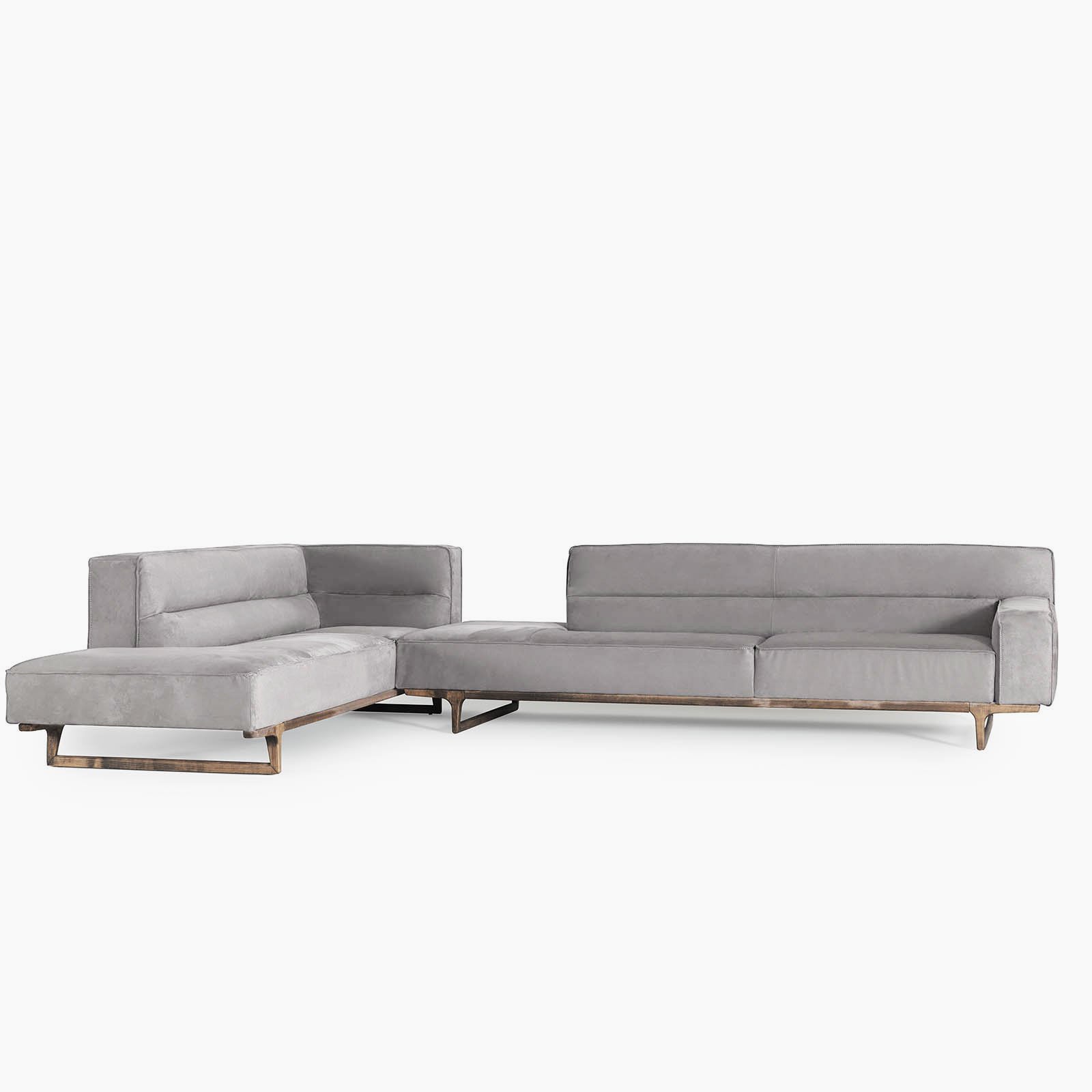 Bolero L Shape Sofa Bol Lx1-Flip