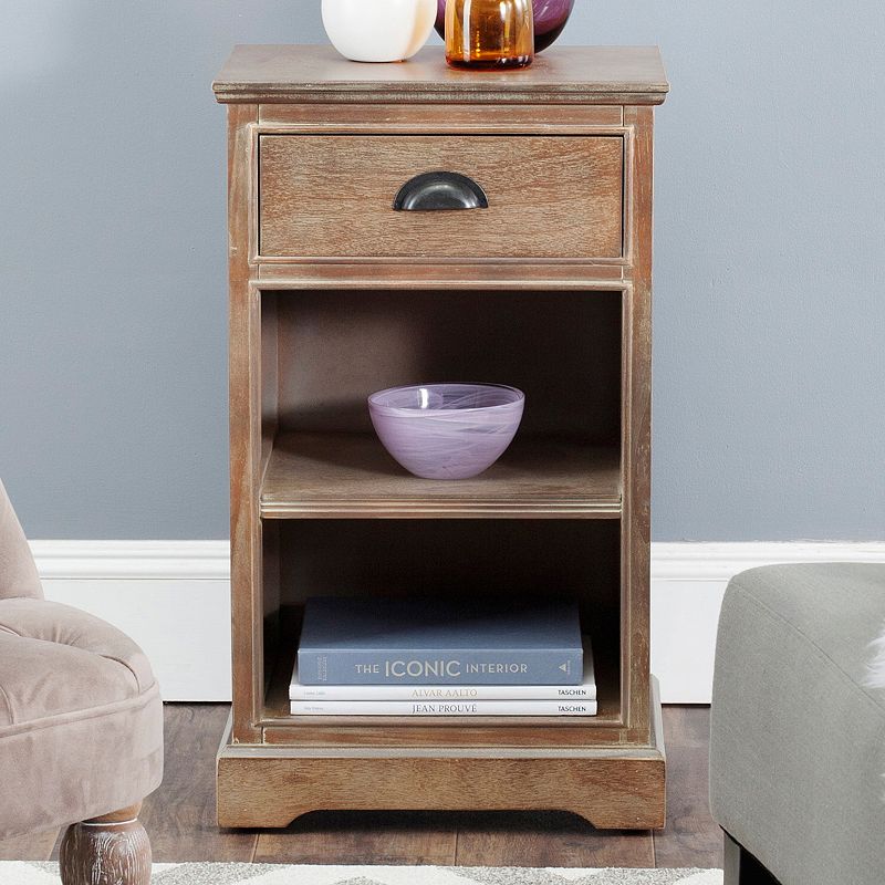 Safavieh Griffin End Table