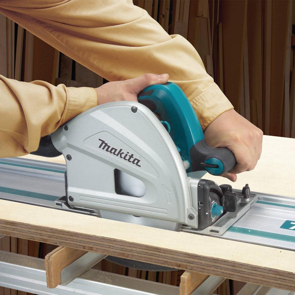 6-1/2 In. Plunge Circular Saw ;