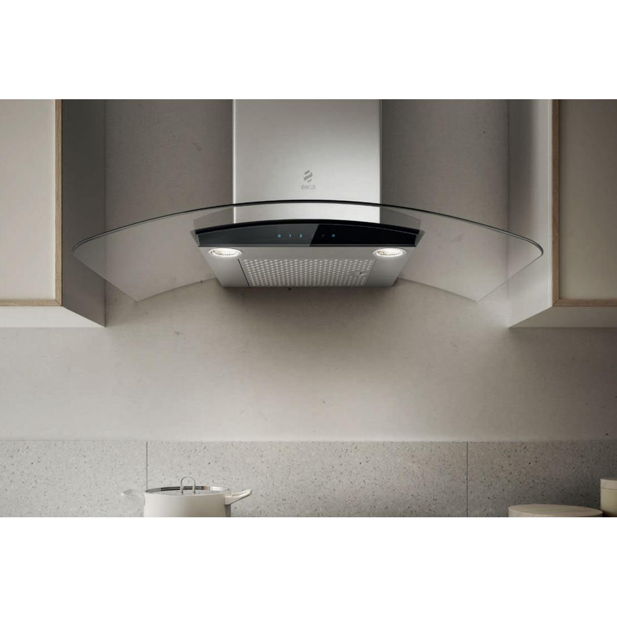 Elica 30-inch Wall Mount Range Hood ECM630S3