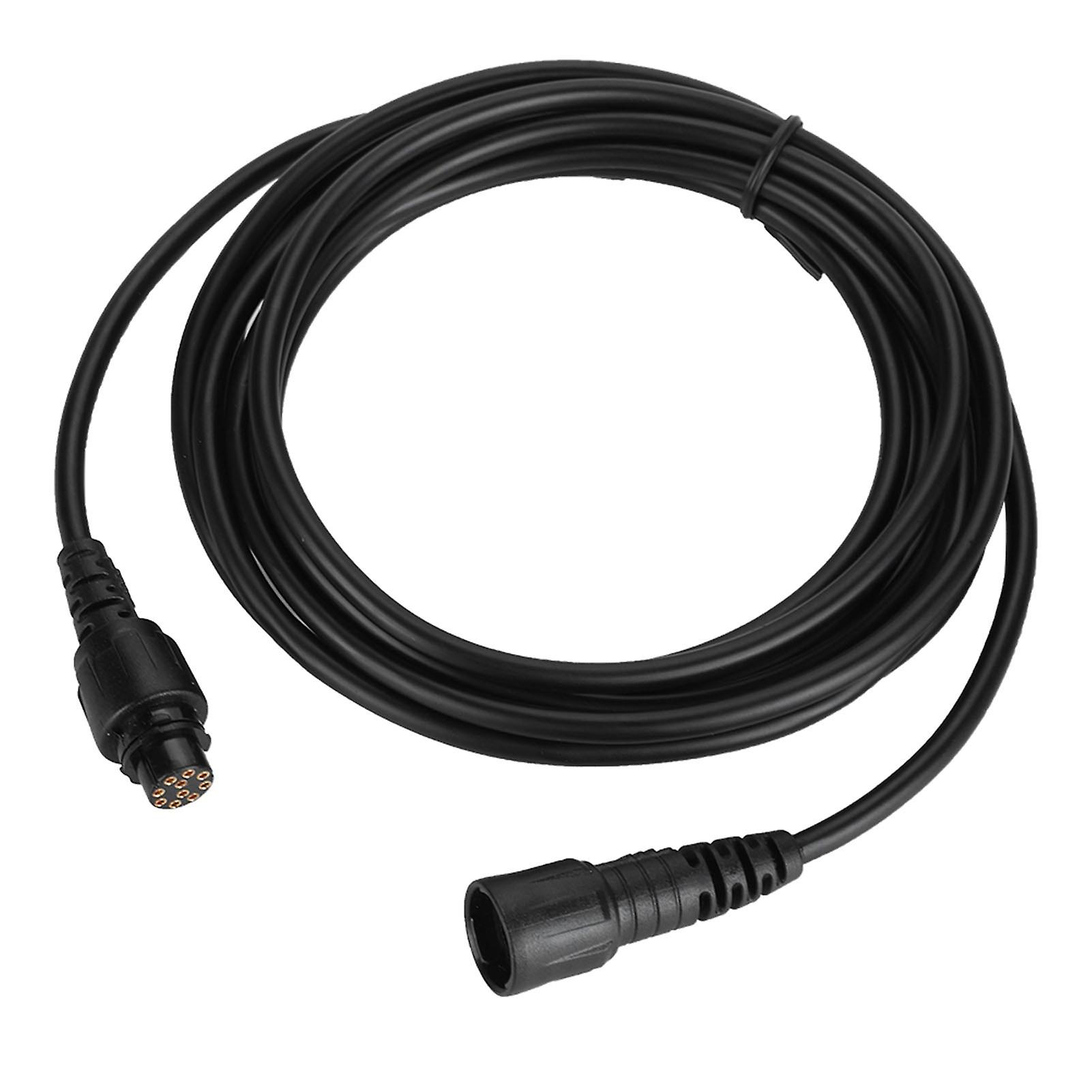 3 M Microphone Extension Vehicle Car Radio Extend Cable For Hytera Md780