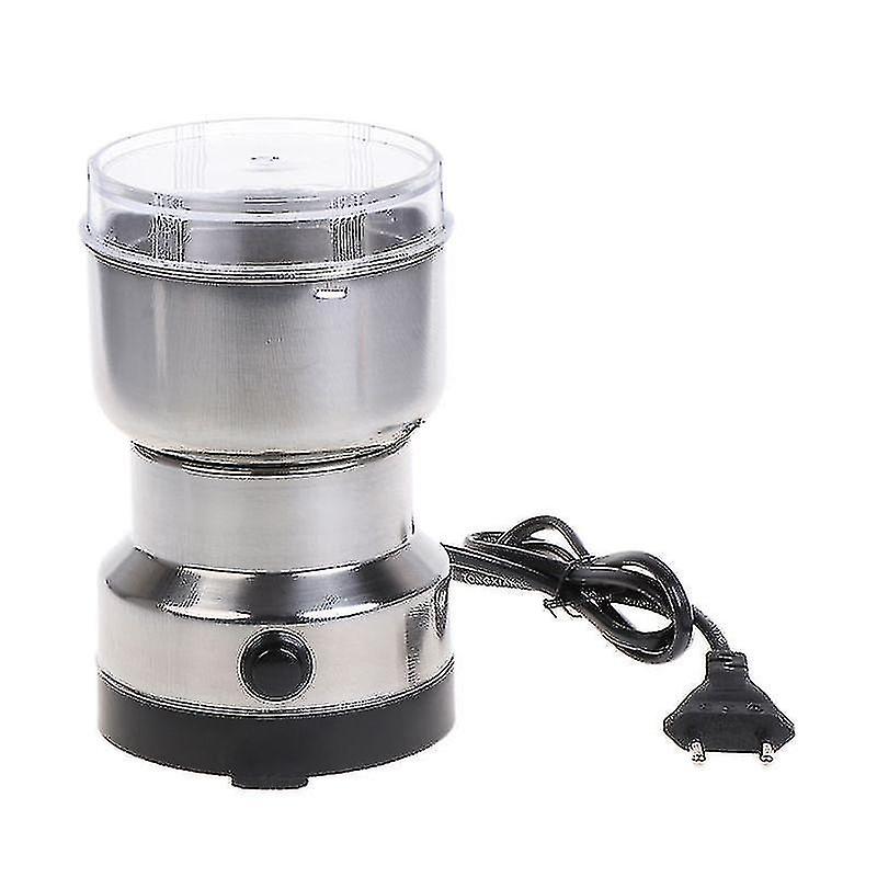 Coffee Grinder Stainless Electric Herbs/spices/nuts/grains/coffee Bean  Coffee Grinders