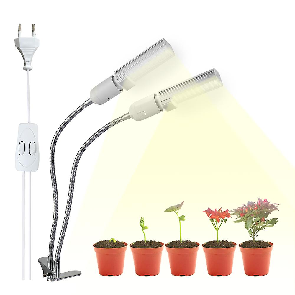 2 Led Lamp 1 Lampholder(linked With The Cable - Plug Included) 1 User Manual(english)  Type 2