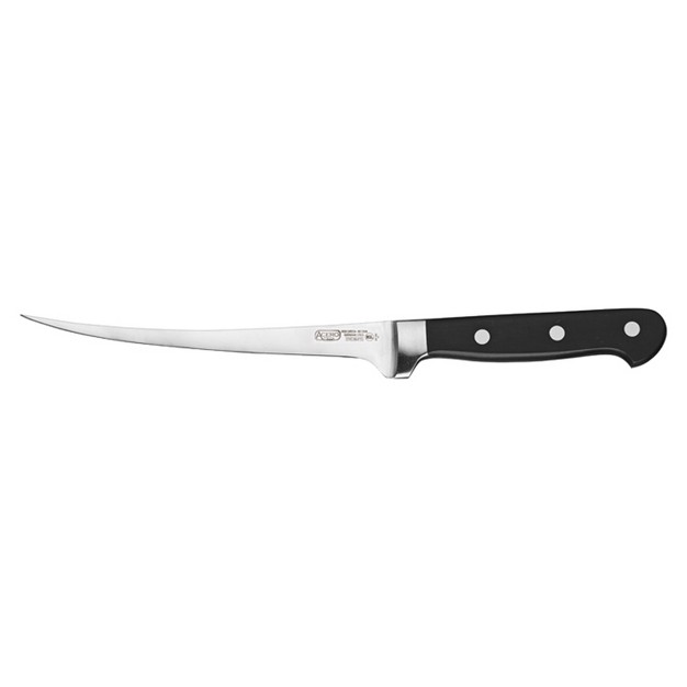 Winco Acero 7 Fillet Knife Flexible Blade