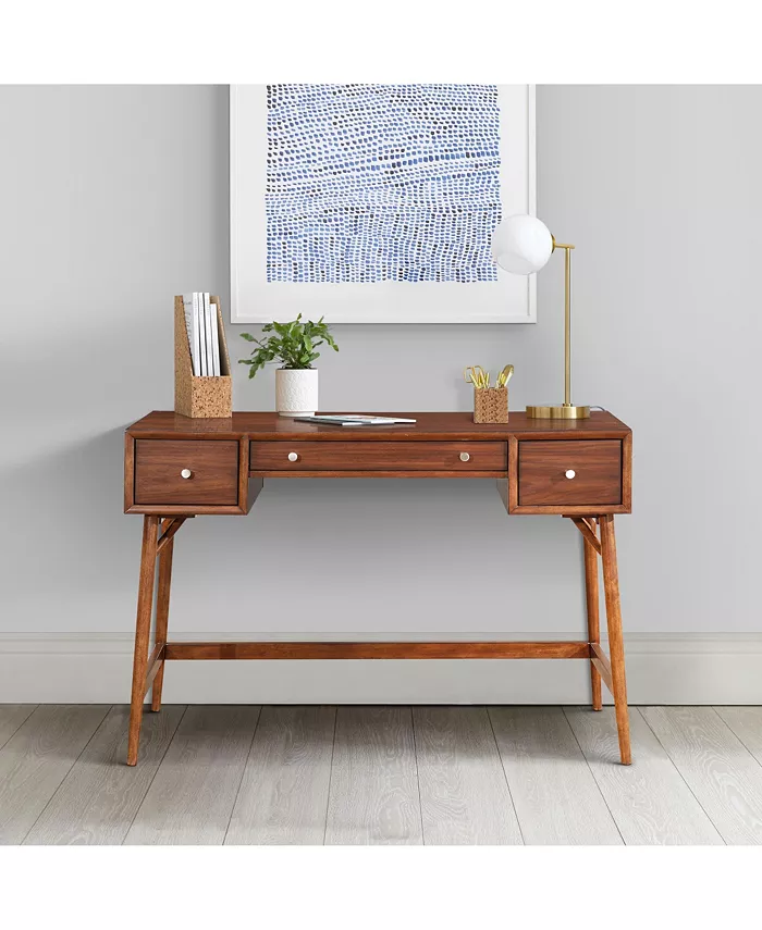 Furniture Kendall Counter Height Writing Desk