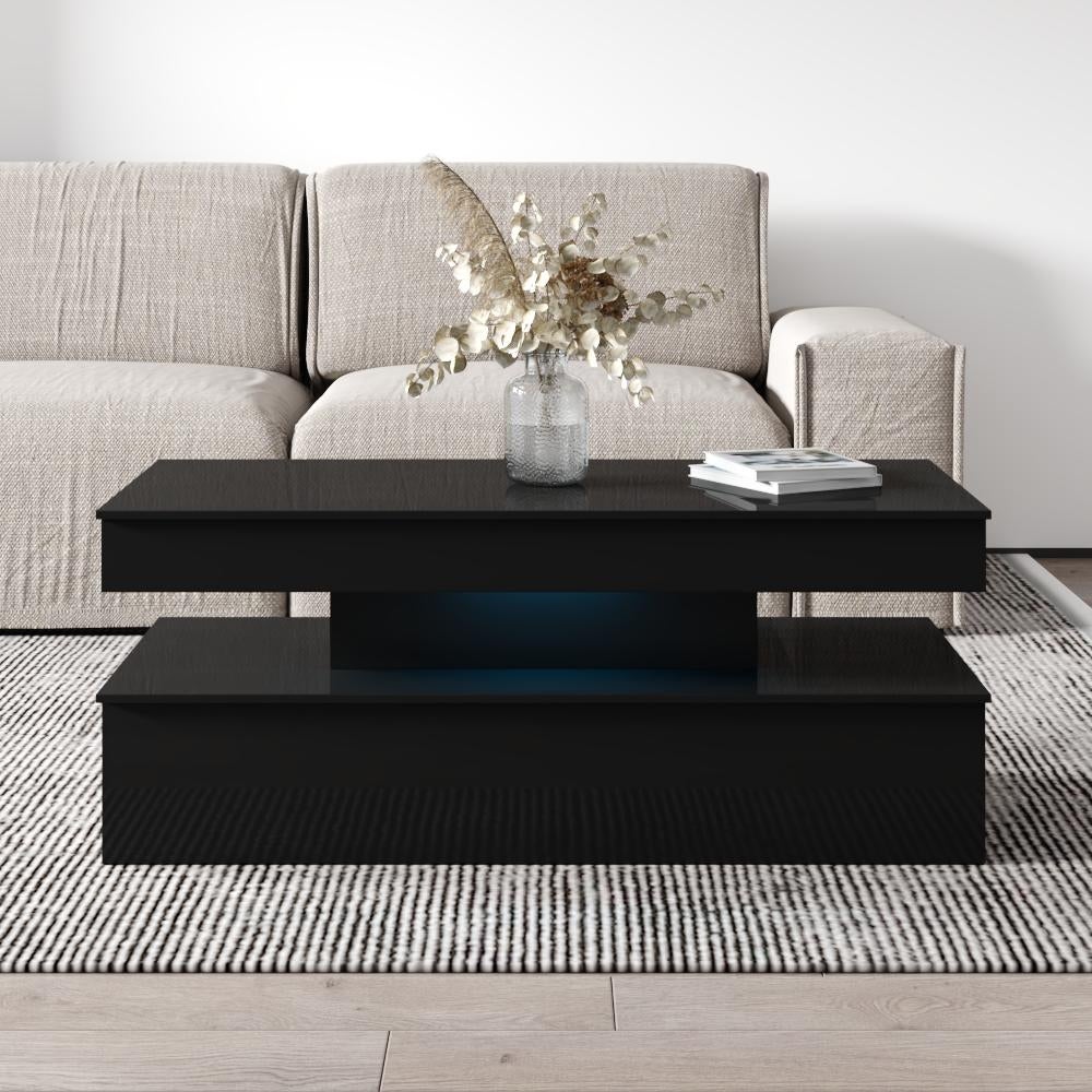 Glossa 01 Coffee Table