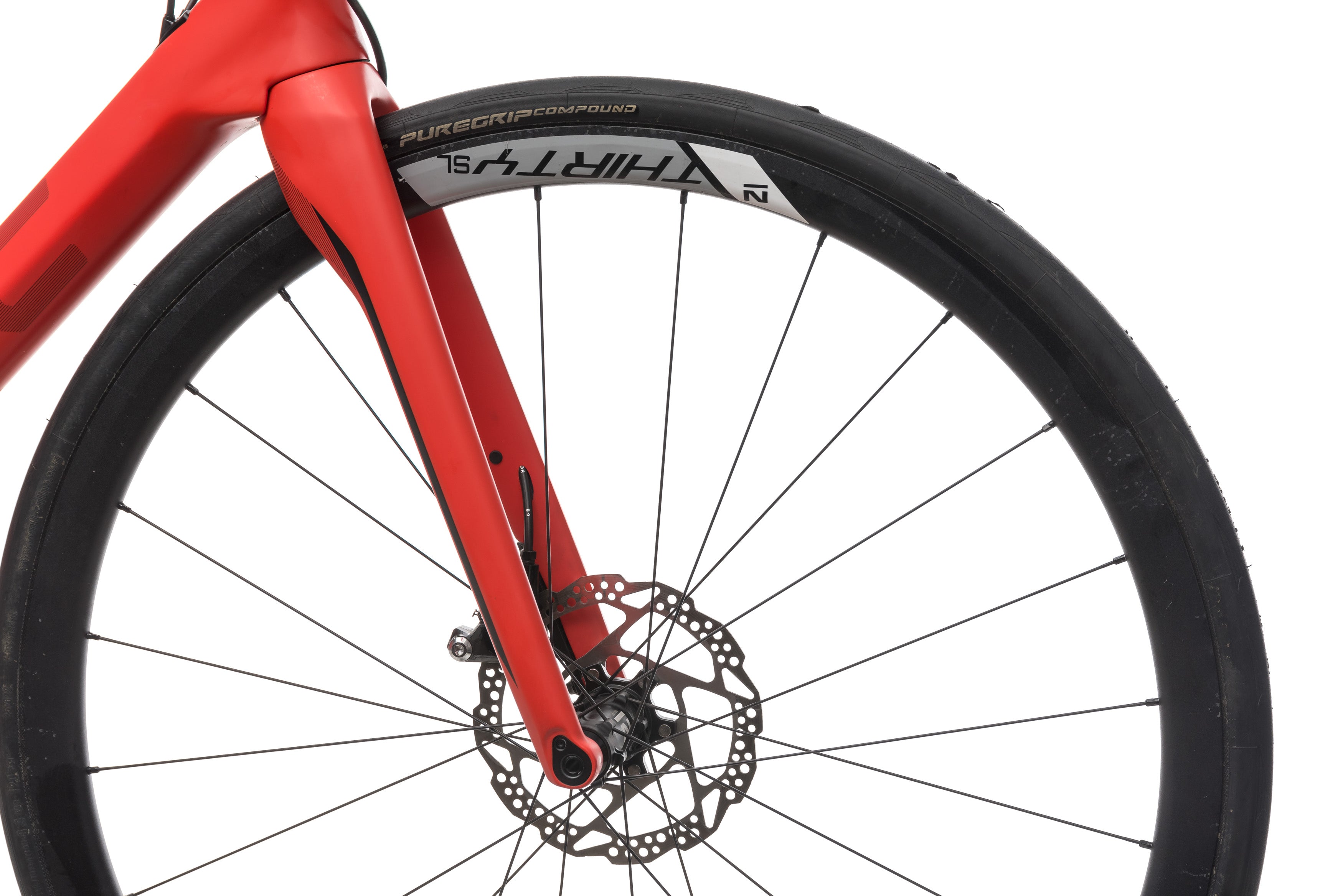 2017 BMC RoadMachine 02 105 56cm Bike - 2017