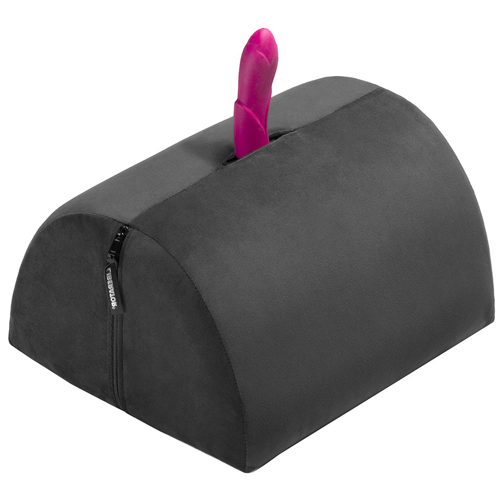 Bonbon Sex Toy Mount in Black