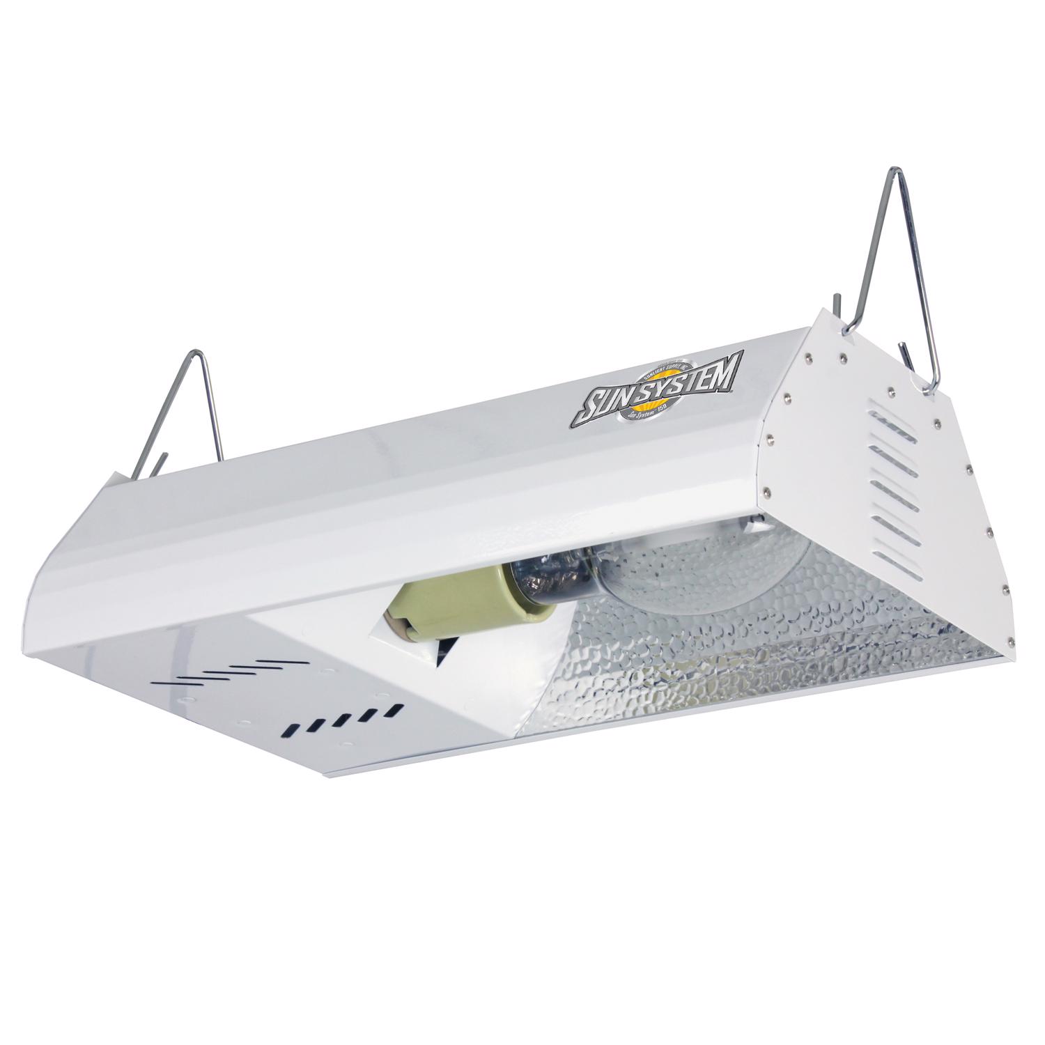 Sun System Hydroponic Grow Light 150 W