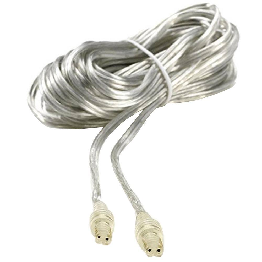 Trex LightHub Deck Lighting 60 ft. Male Wire (1-Pack) 543750020