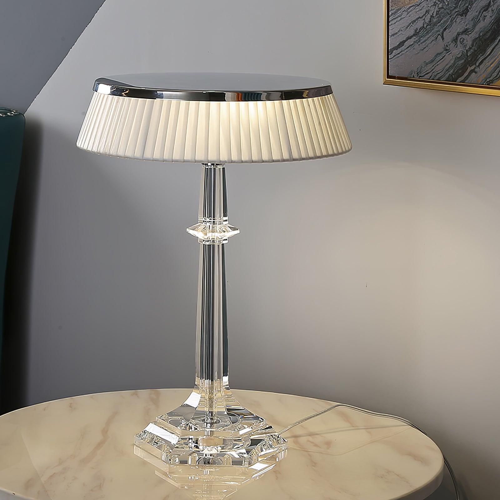 Versailles Table Lamp