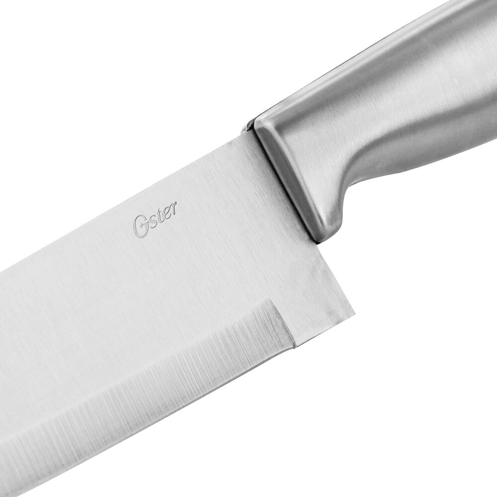 7.6 Inch Stainless Steel Chef Knife