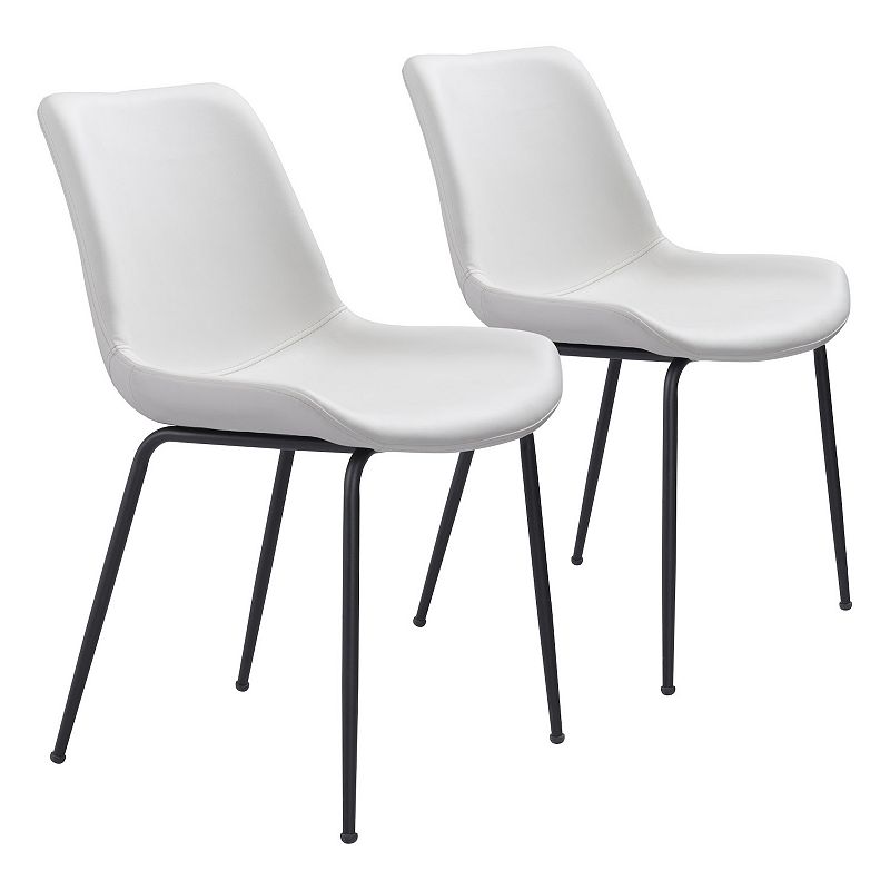 Byron Dining Chair 2-piece Set