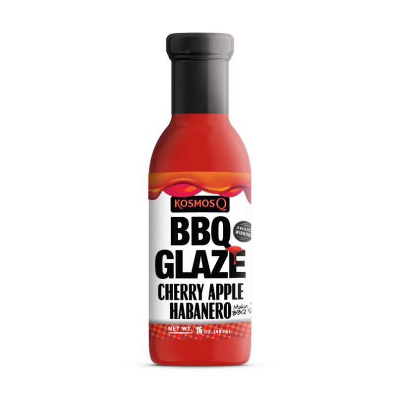 RIB GLZ CHRY APLHBO 16OZ