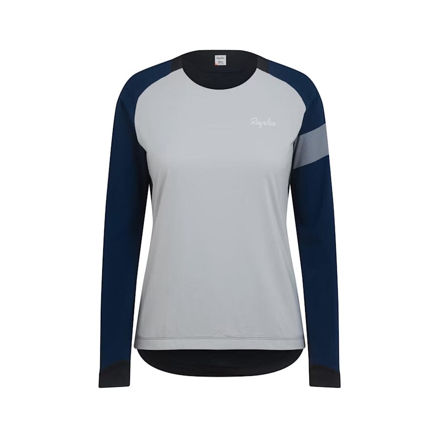 Rapha Women's Trail Windblock Jersey