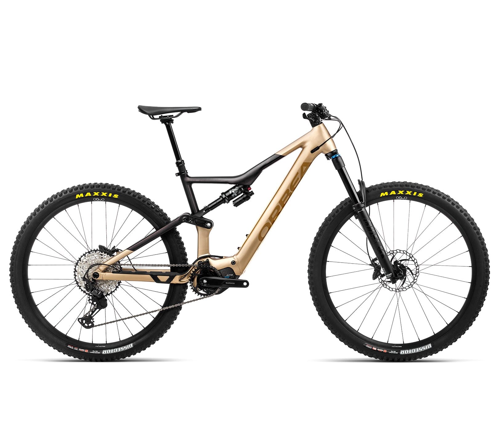 Orbea Rise H10