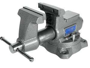 Wilton 28813 8 Mechanics Pro Vise