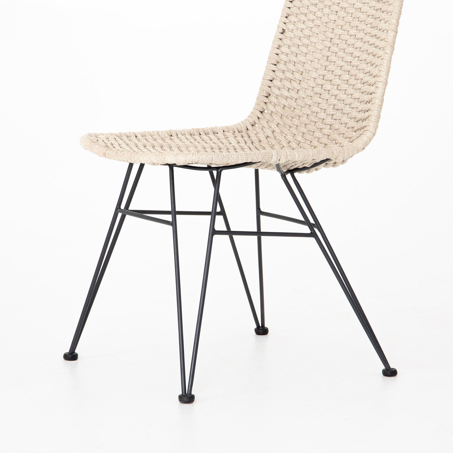 Dema Outdoor Dining Chair