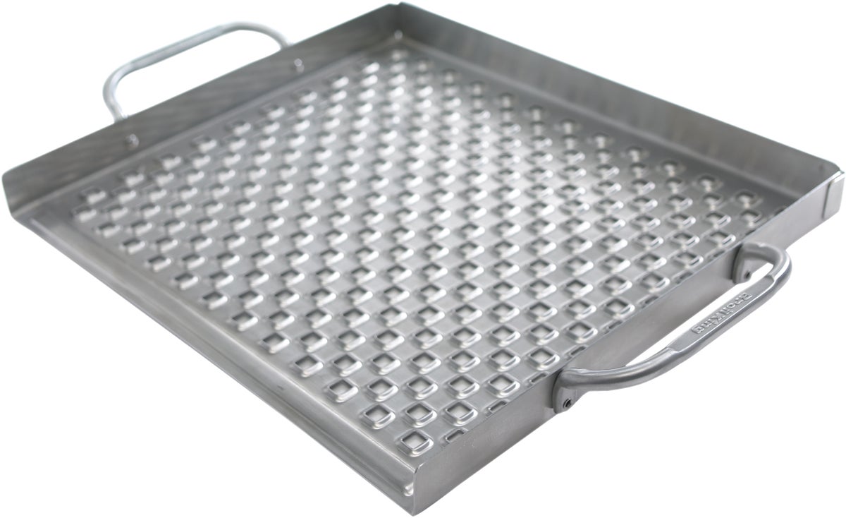 Broil King Imperial Flat Grill Topper Tray