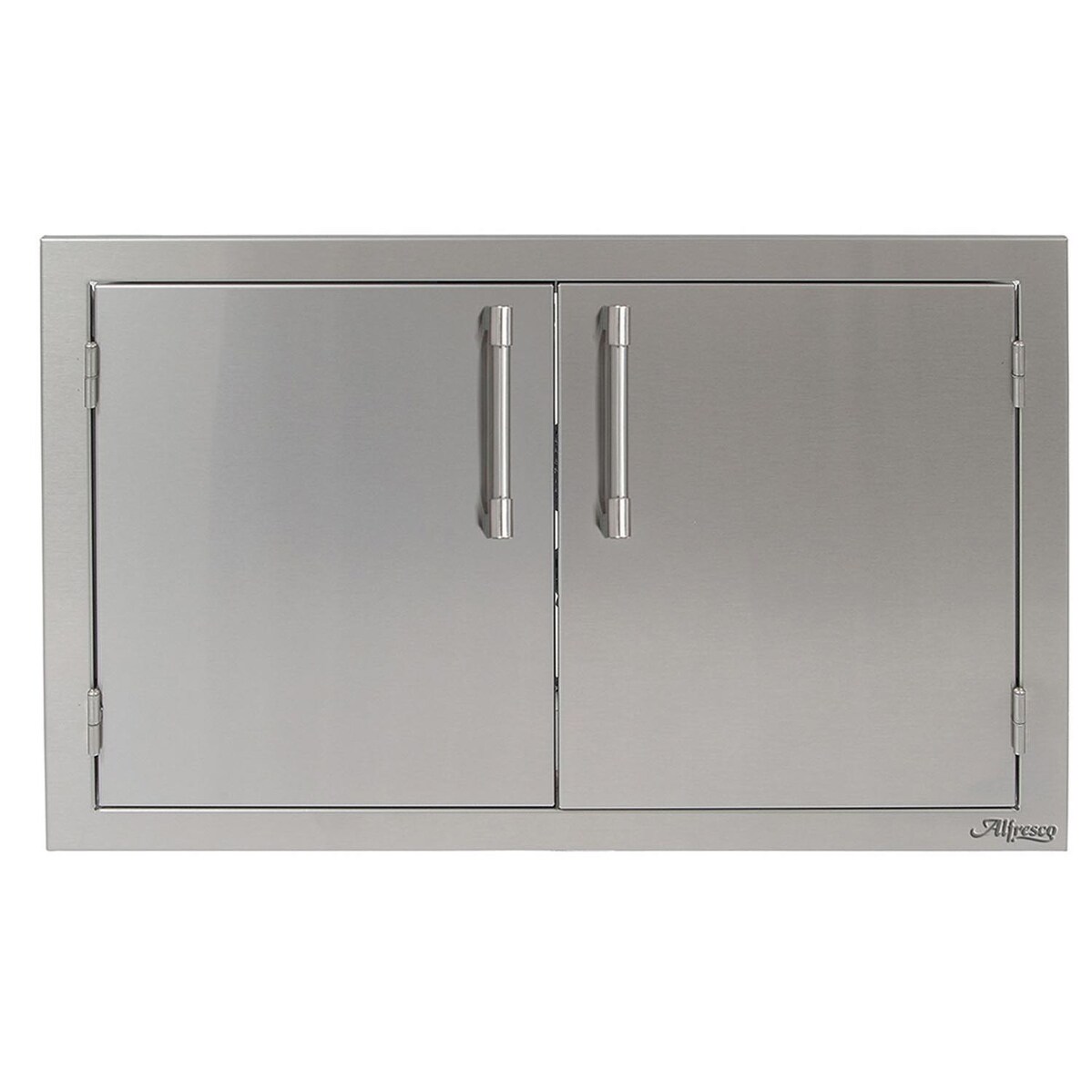 Alfresco 42-Inch Double Access Doors