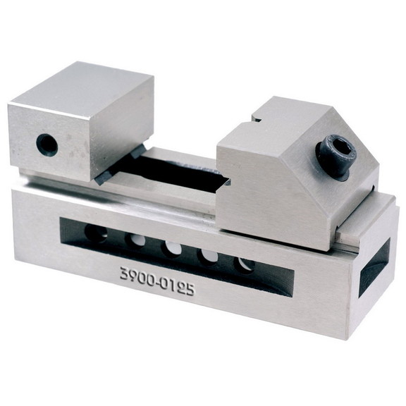 ABS Import Tools 38MM PARALLEL SCREWLESS VISE (390...