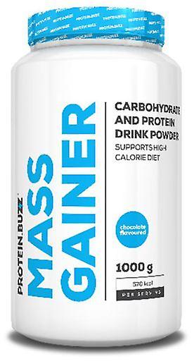 Protein Buzz Mass Gainer 1000 gr