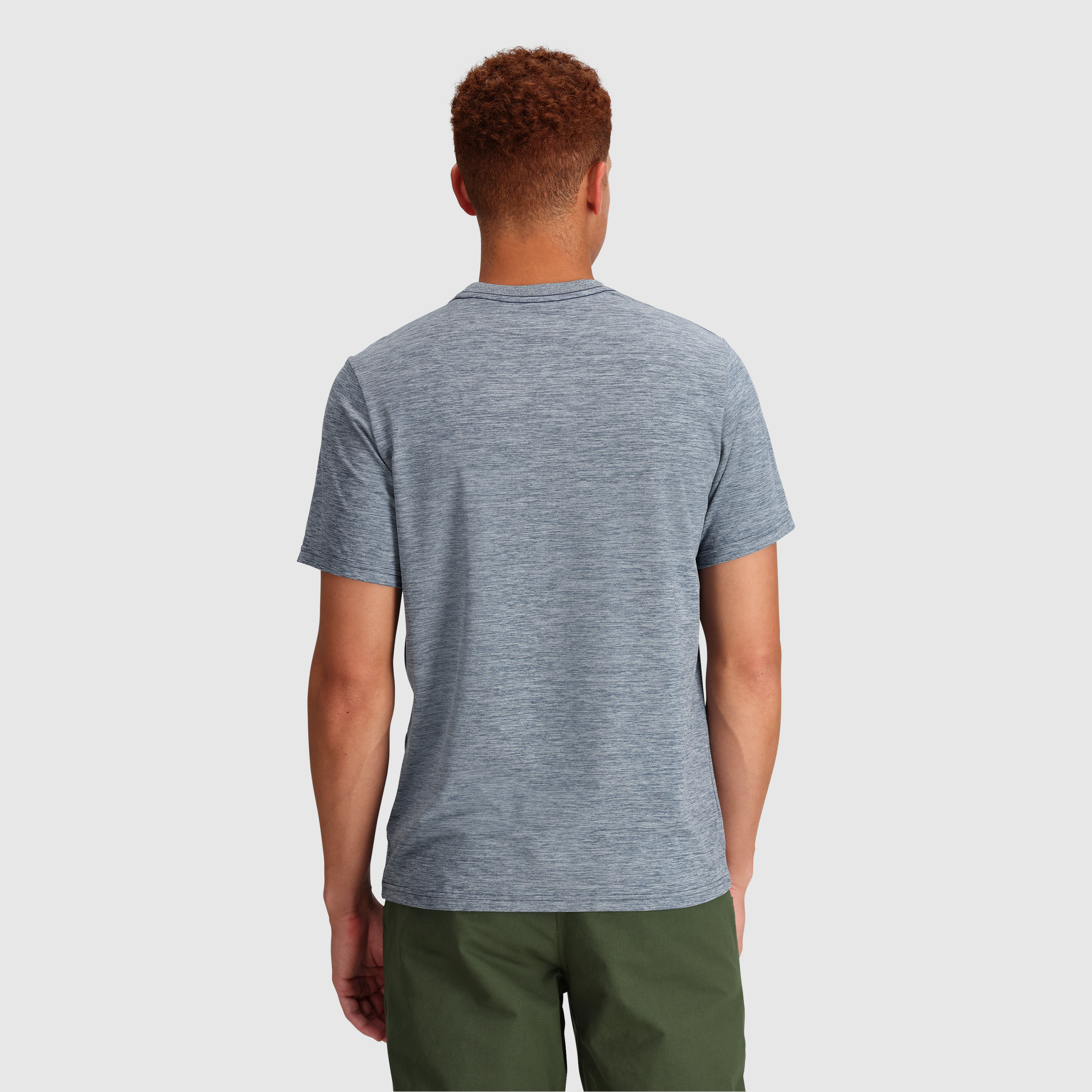 Men's Essential Pocket T-Shirt