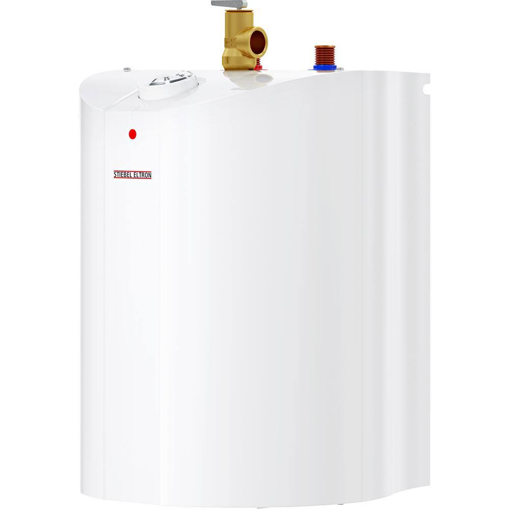 Stiebel Eltron SHC 4 Gal. 6-Year Point-of-Use Mini-Tank Electric Water Heater SHC 4