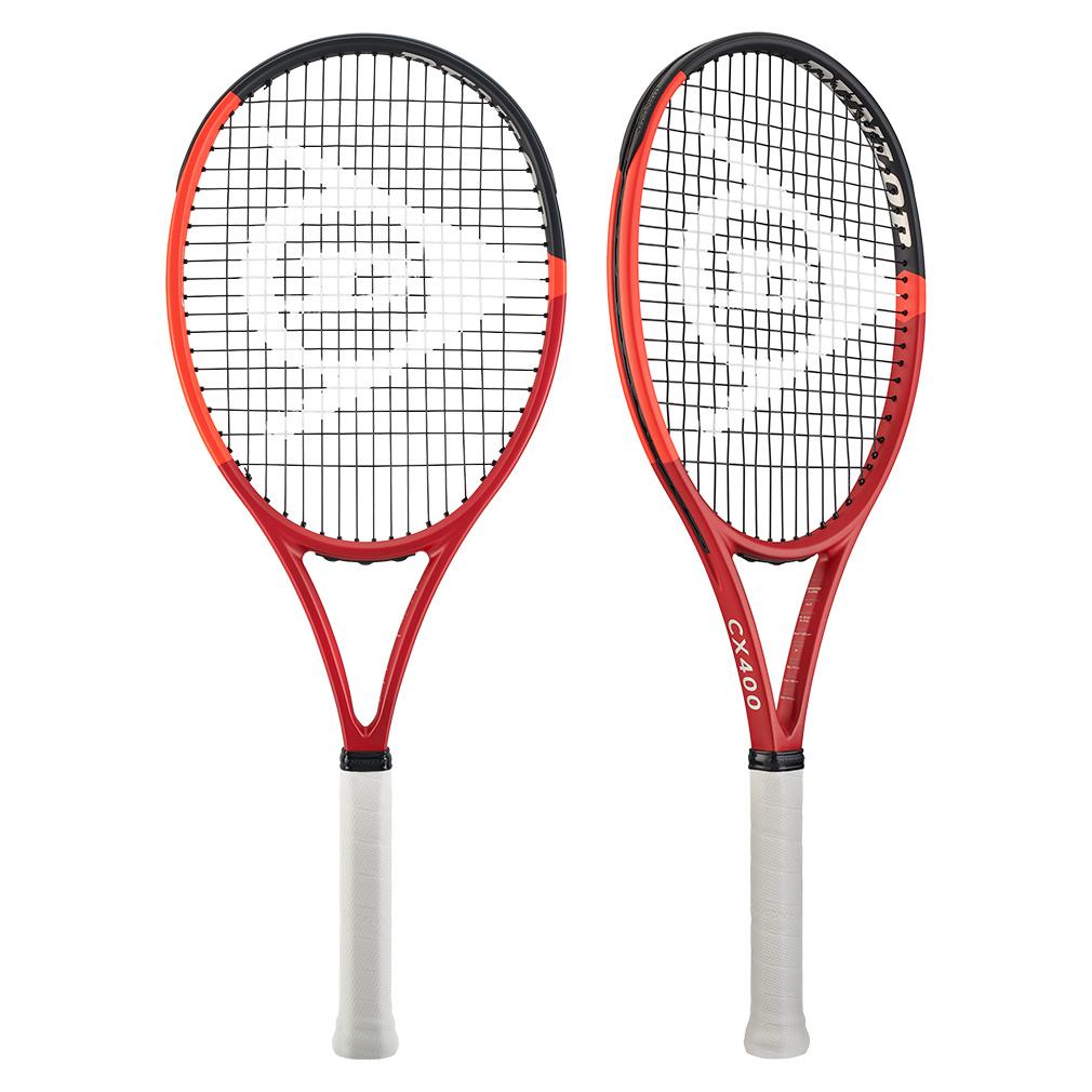 CX 400 Tennis Racquet