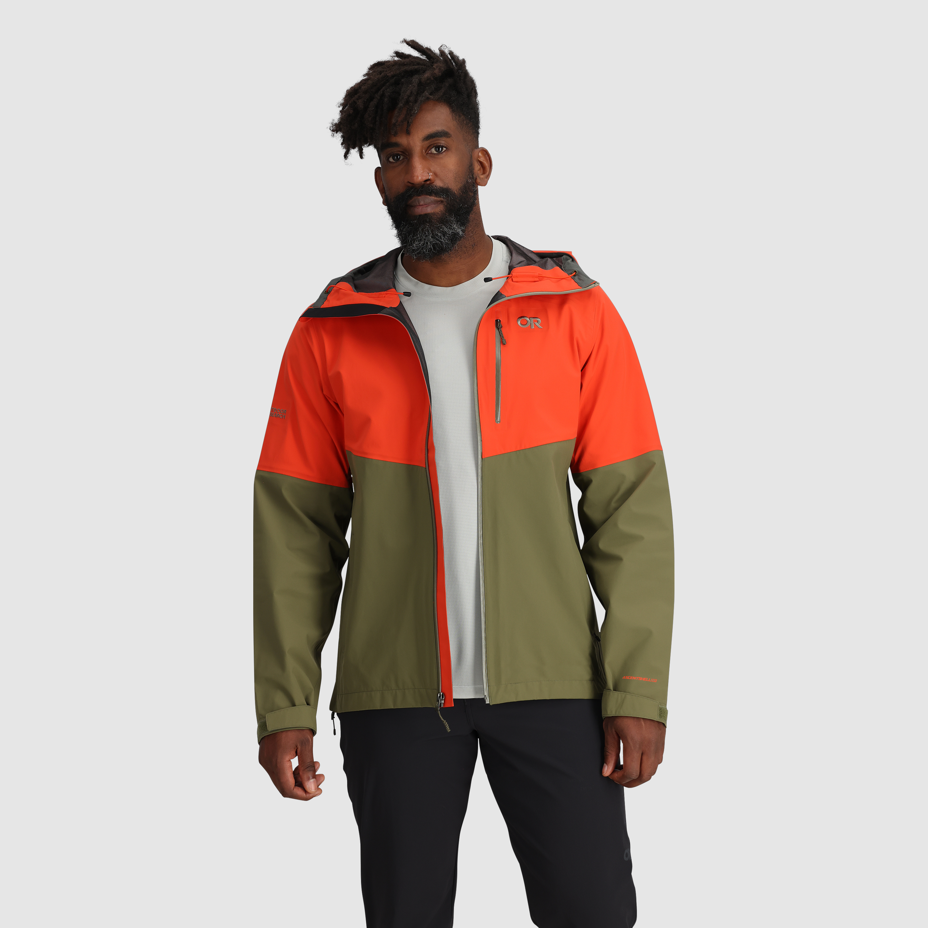 Men's Foray 3L Jacket