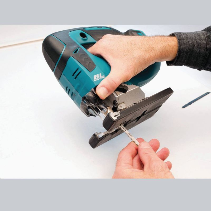 Makita 18V Brushless Cordless Jig Saw