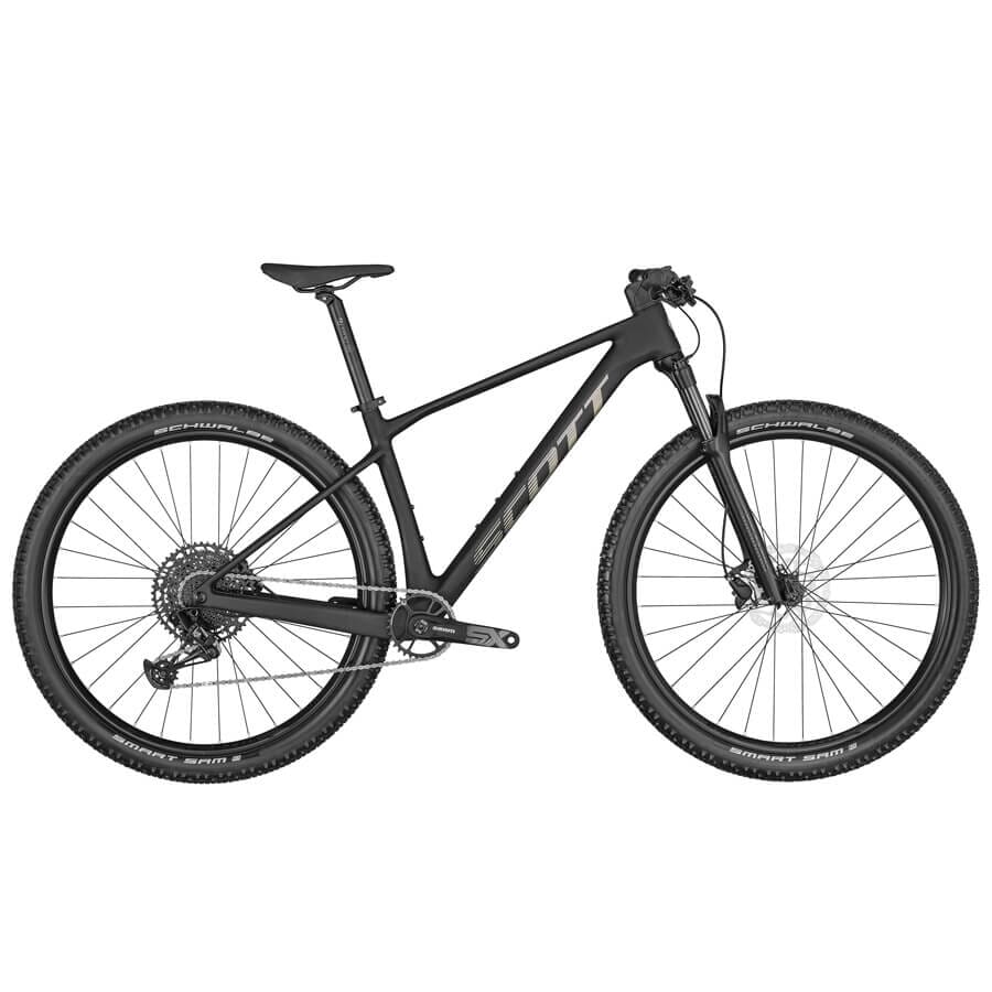 SCOTT Scale 940