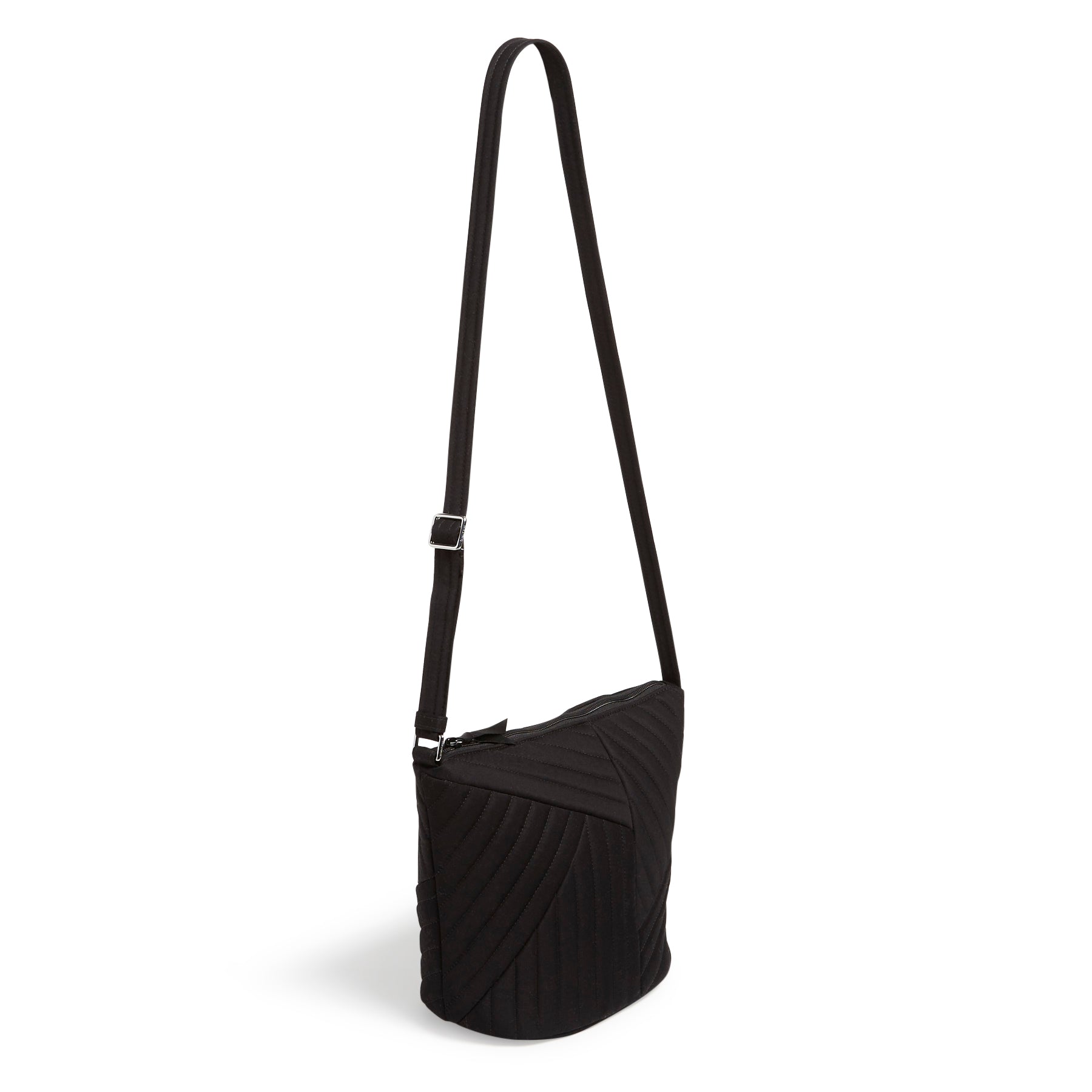 Bucket Crossbody Bag