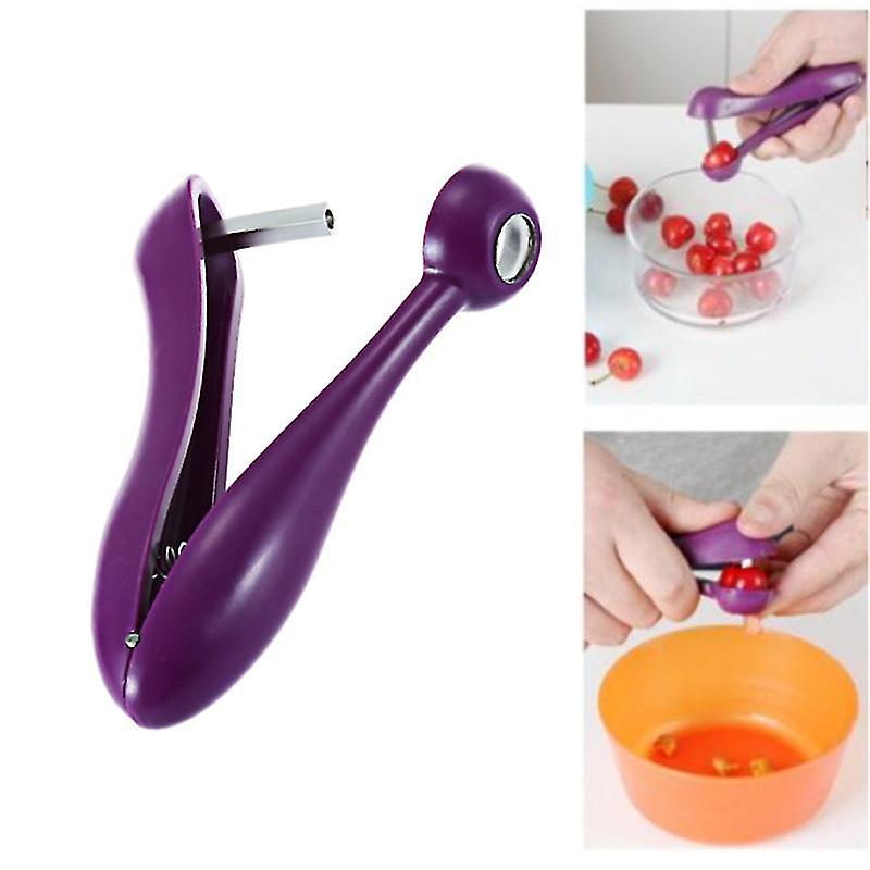 Cherry Pitter Tool Portable Kitchen Tool(2pcs)