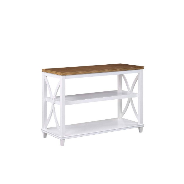 Florence Console Table Breighton Home