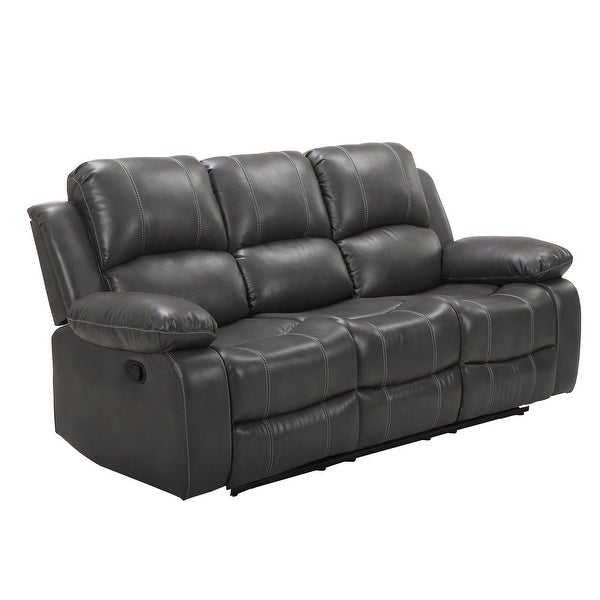 3 Seater Reclining Sofa