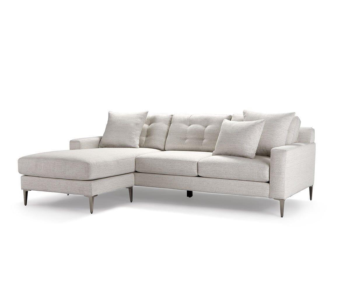 Celeste Flip Chaise Sectional