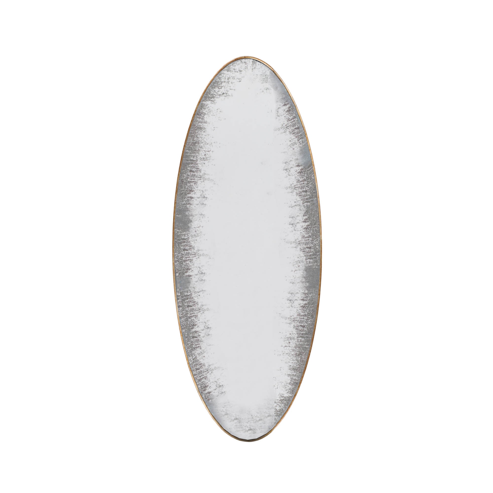 Greta Elipse  Mirror