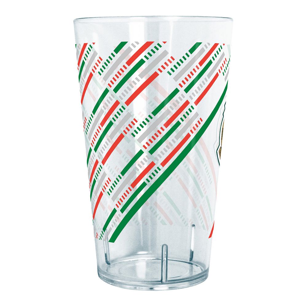 FMFA Diagonal Impact 24oz Tumbler