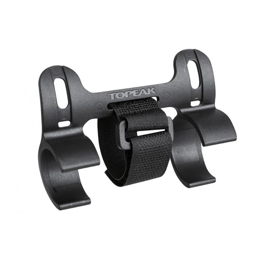 Topeak Mountain DA Pump with Gauge