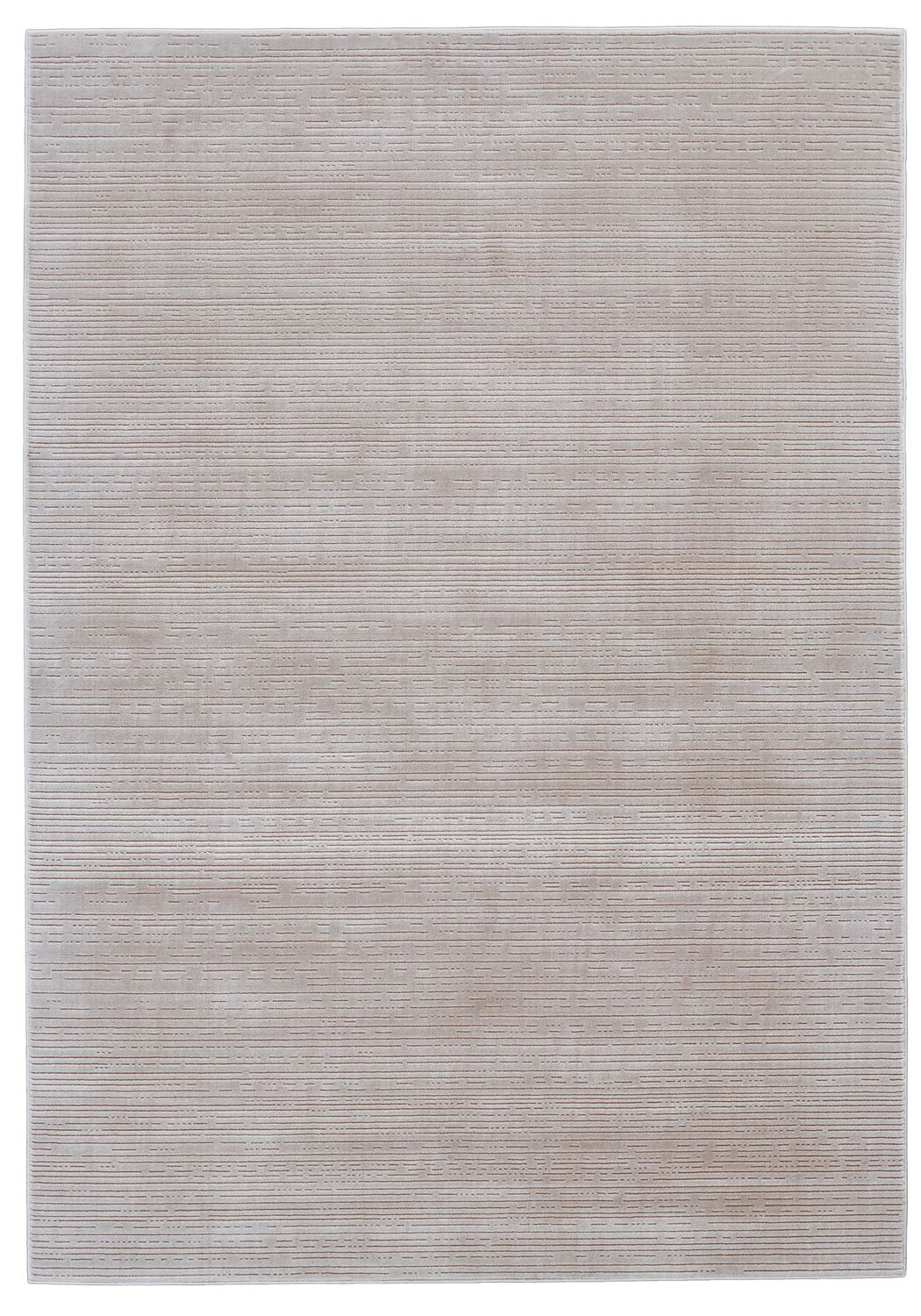 Sheena Vapor Gray and Fog Rug by BD Fine