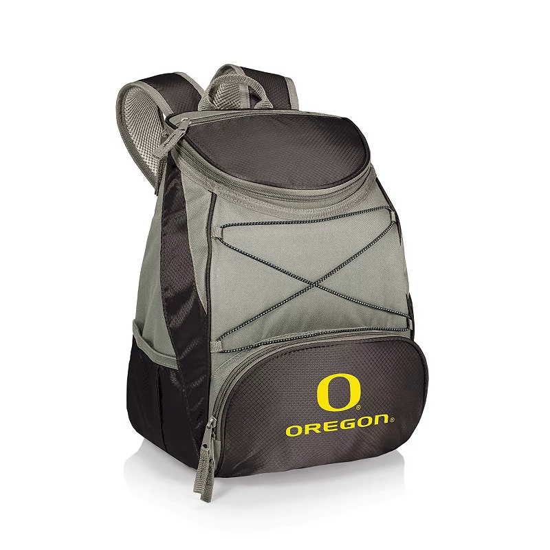 Picnic Time Oregon Ducks PTX Backpack Cooler