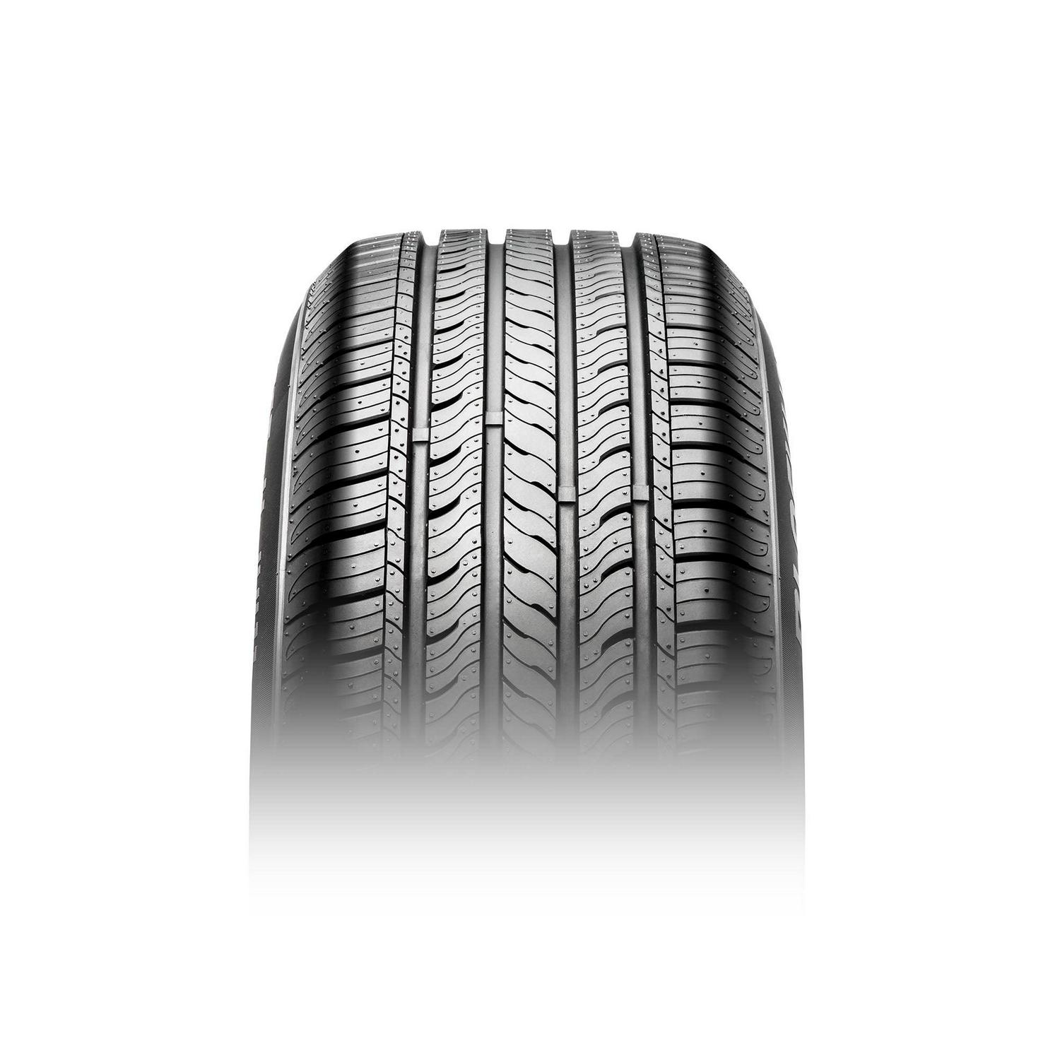 BlackHawk Street-H HH11 UHP 225/60R17 99H Passenger Tire