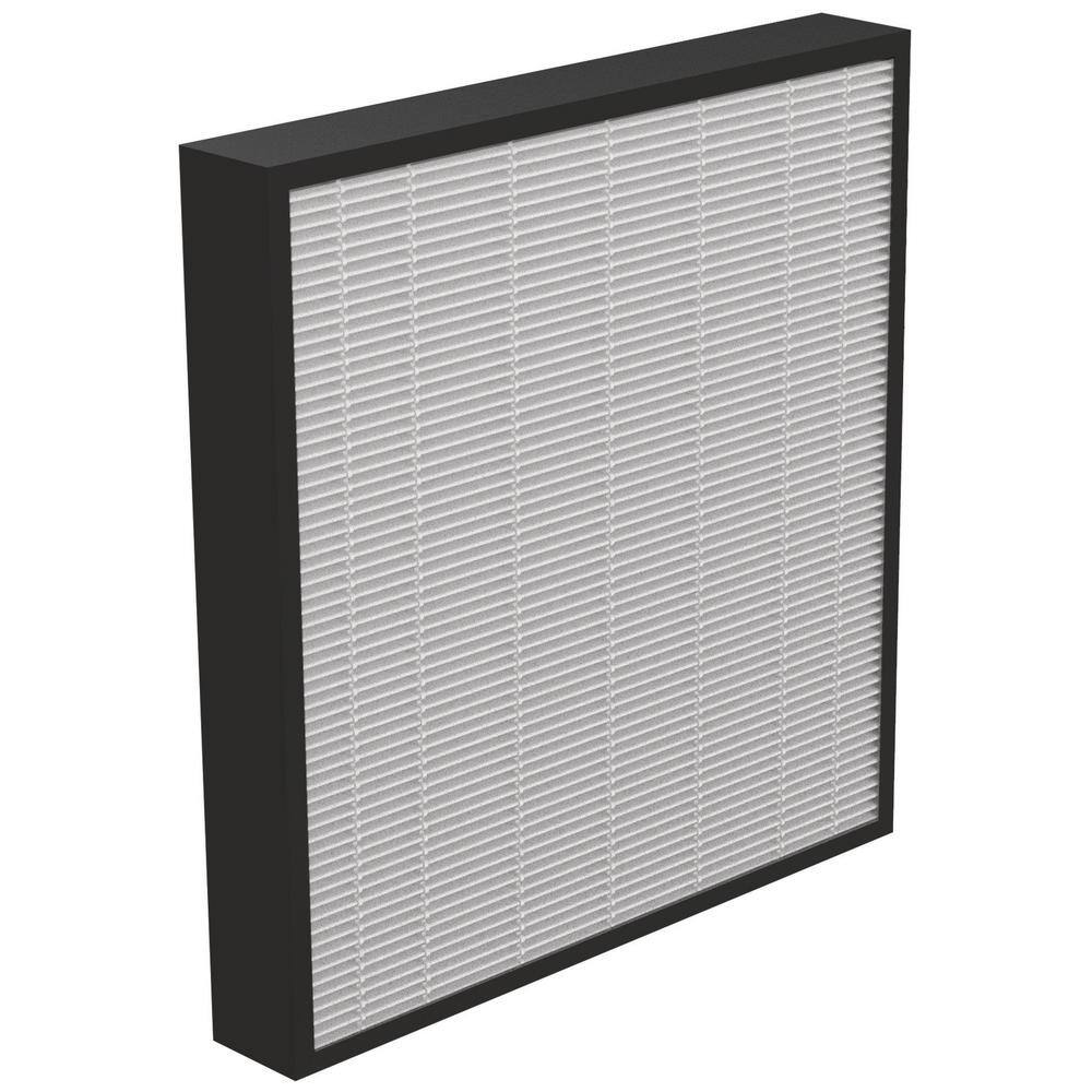 Fellowes AeraMax Pro 2 in. Filter (2-Pack) 9416602